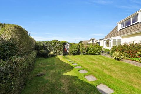 4 bedroom detached bungalow for sale, Dawes Close, Liskeard PL14