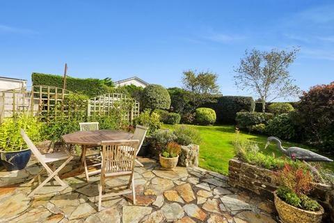 4 bedroom detached bungalow for sale, Dawes Close, Liskeard PL14