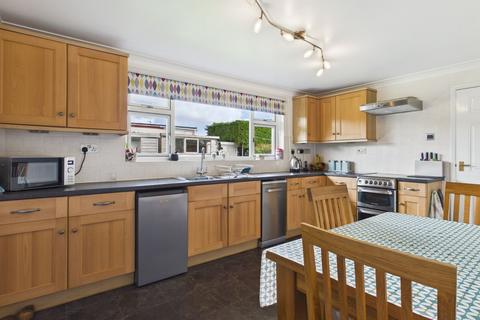 4 bedroom detached bungalow for sale, Dawes Close, Liskeard PL14
