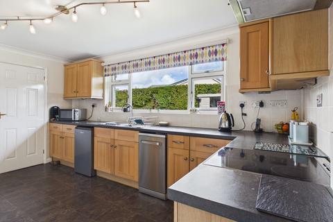 4 bedroom detached bungalow for sale, Dawes Close, Liskeard PL14