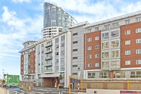 1 bedroom apartment for sale, Gunwharf Quays, Portsmouth, Hampshire