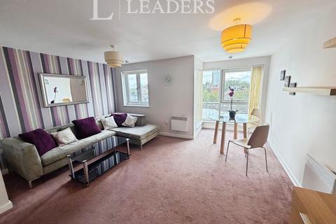 1 bedroom apartment for sale, Gunwharf Quays, Portsmouth, Hampshire
