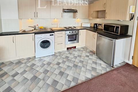 1 bedroom apartment for sale, Gunwharf Quays, Portsmouth, Hampshire