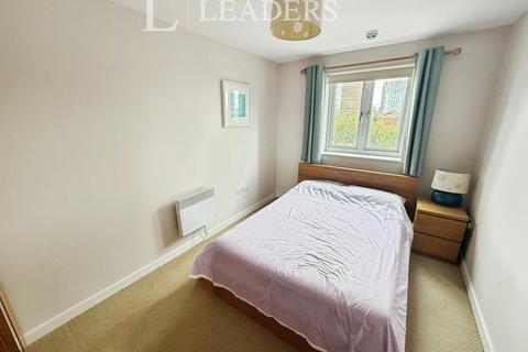 1 bedroom apartment for sale, Gunwharf Quays, Portsmouth, Hampshire