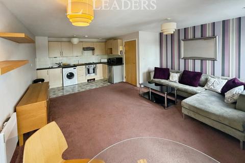 1 bedroom apartment for sale, Gunwharf Quays, Portsmouth, Hampshire