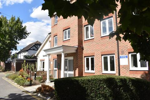 2 bedroom retirement property for sale, Spalding Court, Cedar Avenue, CM1 2UZ