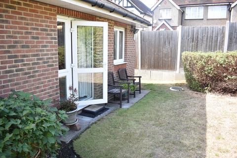 2 bedroom retirement property for sale, Spalding Court, Cedar Avenue, CM1 2UZ