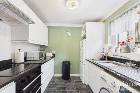 2 bedroom retirement property for sale, Spalding Court, Cedar Avenue, CM1 2UZ