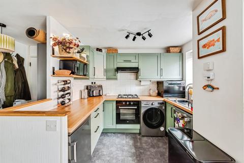 2 bedroom maisonette for sale, Shelley Close, ABINGDON