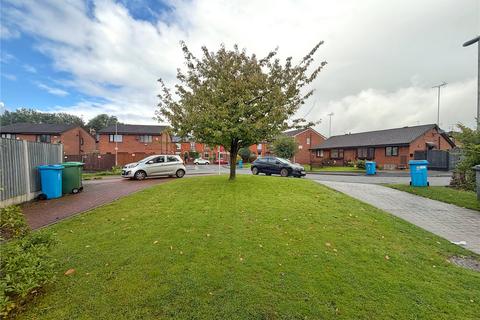 2 bedroom bungalow for sale, Violet Way, Middleton, Manchester, M24