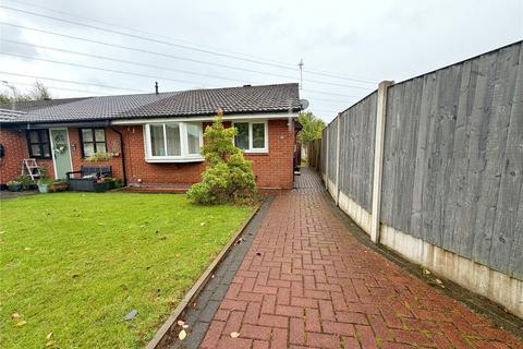 2 bedroom bungalow for sale, Violet Way, Middleton, Manchester, M24