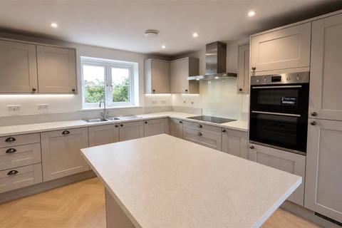 undefined, Plot 10, The Kingsbury Garden, Saxon Fields, Middlezoy, Bridgwater, Somerset, TA7