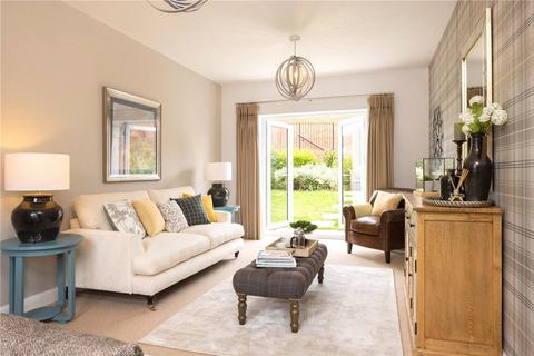 undefined, Plot 13, The Kingsbury, Saxon Fields, Middlezoy, Bridgwater, Somerset, TA7