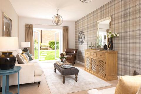 undefined, Plot 13, The Kingsbury, Saxon Fields, Middlezoy, Bridgwater, Somerset, TA7