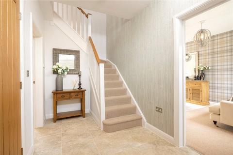 undefined, Plot 13, The Kingsbury, Saxon Fields, Middlezoy, Bridgwater, Somerset, TA7