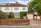 Middle Street, Salisbury, Wiltshire, SP2