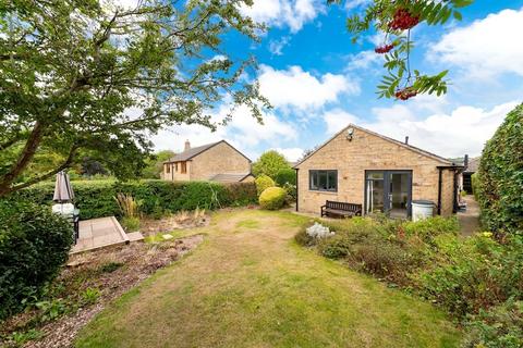 3 bedroom detached bungalow for sale, Revel Garth, Denby Dale, HD8