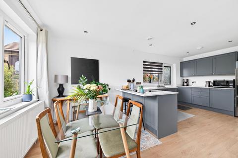 3 bedroom detached bungalow for sale, Revel Garth, Denby Dale, HD8