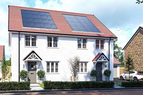 undefined, Plot 18, The Drayton, Saxon Fields, Middlezoy, Bridgwater, Somerset, TA7