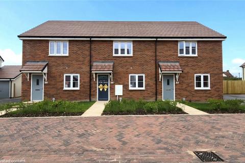undefined, Plot 5, The Sidcot, Saxon Fields, Middlezoy, Bridgwater, Somerset, TA7