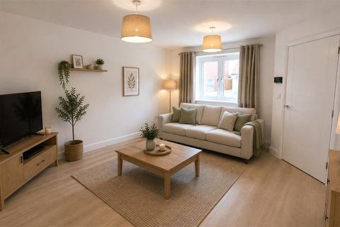 undefined, Plot 5, The Sidcot, Saxon Fields, Middlezoy, Bridgwater, Somerset, TA7