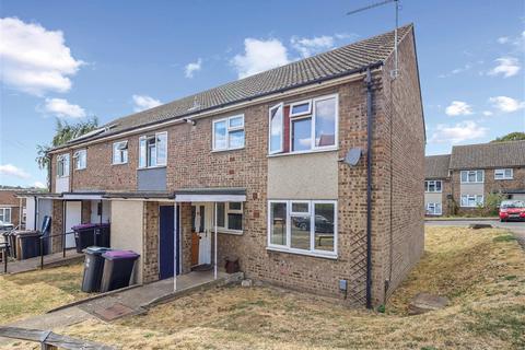 1 bedroom ground floor flat for sale, High Oak Road, WARE
