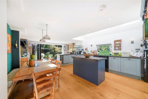 4 bedroom house for sale, Bickerton Road, London, N19