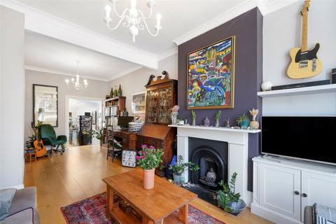 4 bedroom house for sale, Bickerton Road, London, N19
