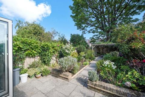 4 bedroom house for sale, Bickerton Road, London, N19