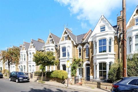 4 bedroom house for sale, Bickerton Road, London, N19