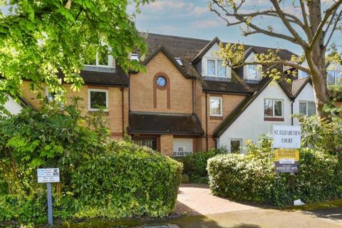 2 bedroom flat for sale, Flat 11 St. Elizabeths Court, Mayfield Avenue, Whetstone, London, N12 9HZ