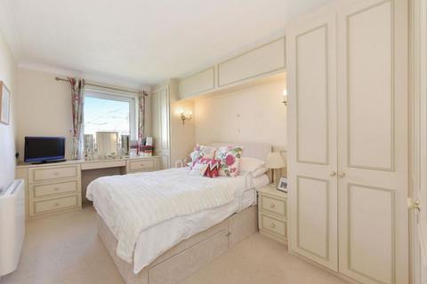 2 bedroom flat for sale, Flat 11 St. Elizabeths Court, Mayfield Avenue, Whetstone, London, N12 9HZ