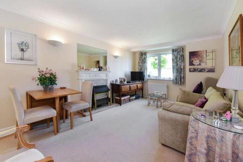 2 bedroom flat for sale, Flat 11 St. Elizabeths Court, Mayfield Avenue, Whetstone, London, N12 9HZ