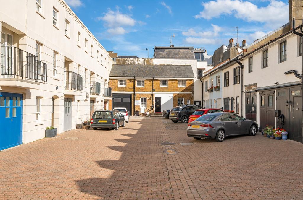 House in East Sussex