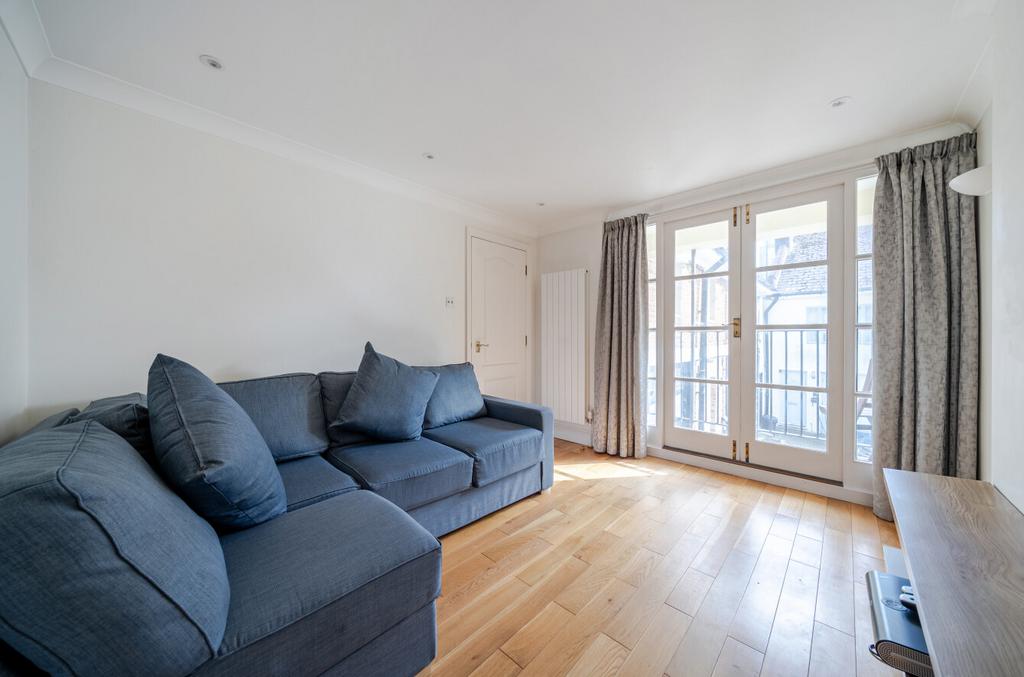 House in East Sussex - More