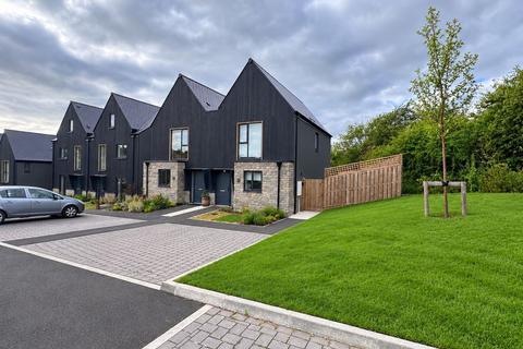 2 bedroom semi-detached house for sale, Ffordd Newydd, Aberporth, SA43
