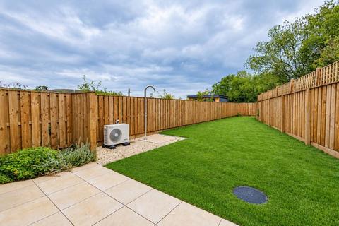 2 bedroom semi-detached house for sale, Ffordd Newydd, Aberporth, SA43
