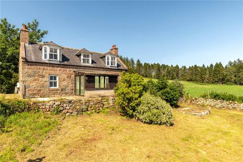 undefined, Myreside Farmhouse, Raemoir, Banchory, Aberdeenshire, AB31