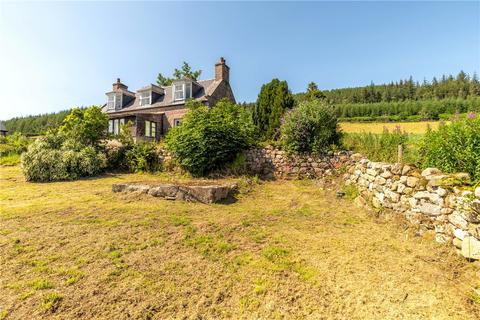 undefined, Myreside Farmhouse, Raemoir, Banchory, Aberdeenshire, AB31