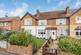 High Street, West Molesey, Surrey, KT8