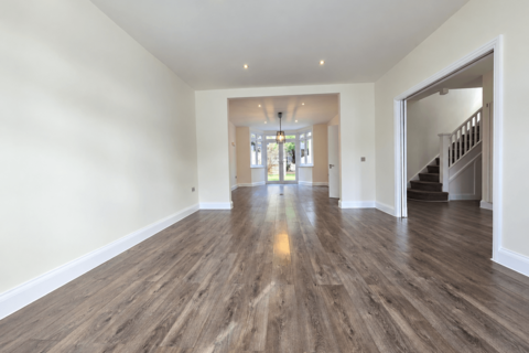 4 bedroom detached house to rent, CHEYNE WALK, LONDON, NW4 3QH