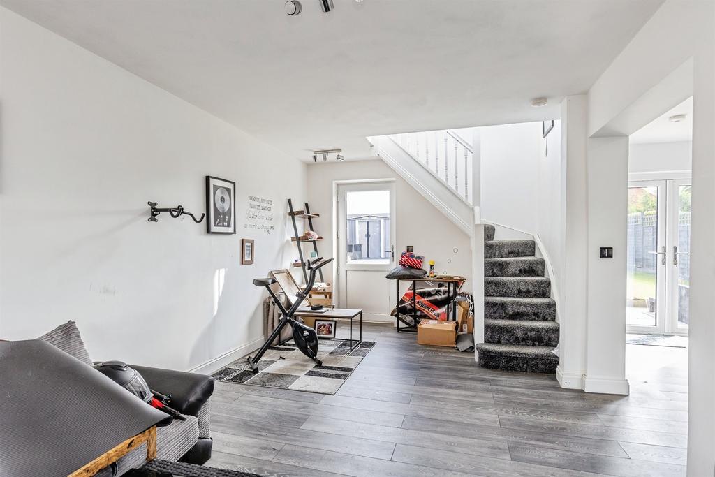 House in Bristol, Barrs Court, Oldland - View 2
