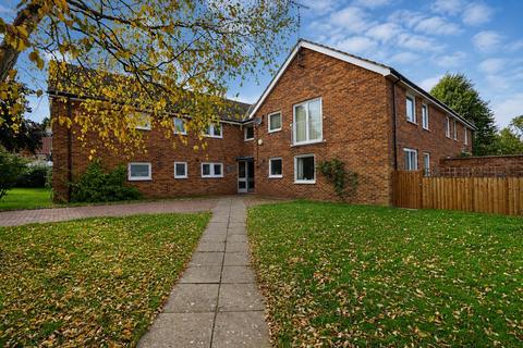 2 bedroom flat for sale, Sorrel Close, Isham, NN14
