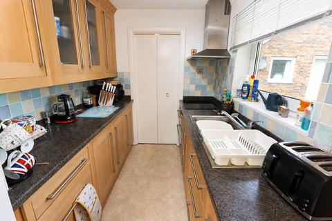 2 bedroom flat for sale, Sorrel Close, Isham, NN14