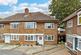 Falcourt Close, Sutton SM1