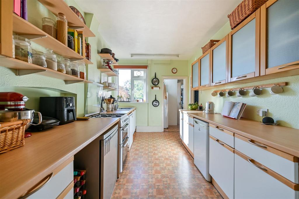 House in Reading - View 2