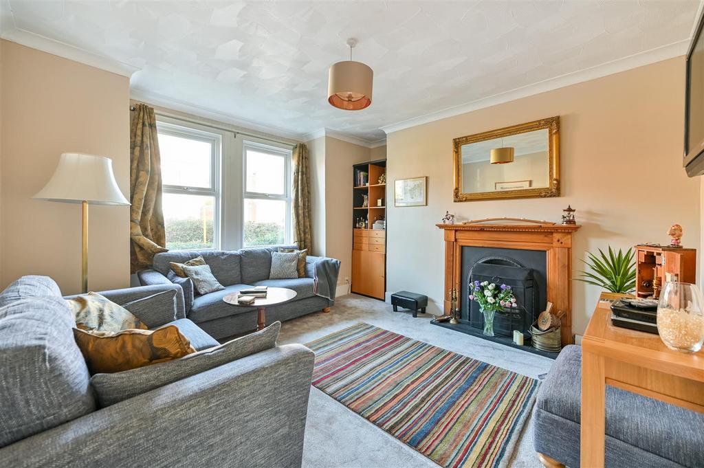 House in Reading - View 3
