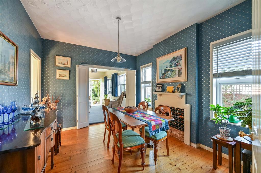 House in Reading - View 4
