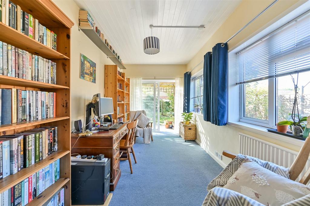 House in Reading - View 5
