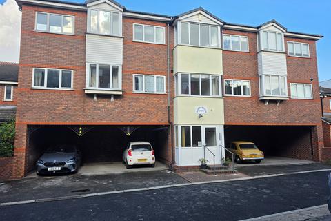 2 bedroom flat for sale, Seabank Road, Wallasey